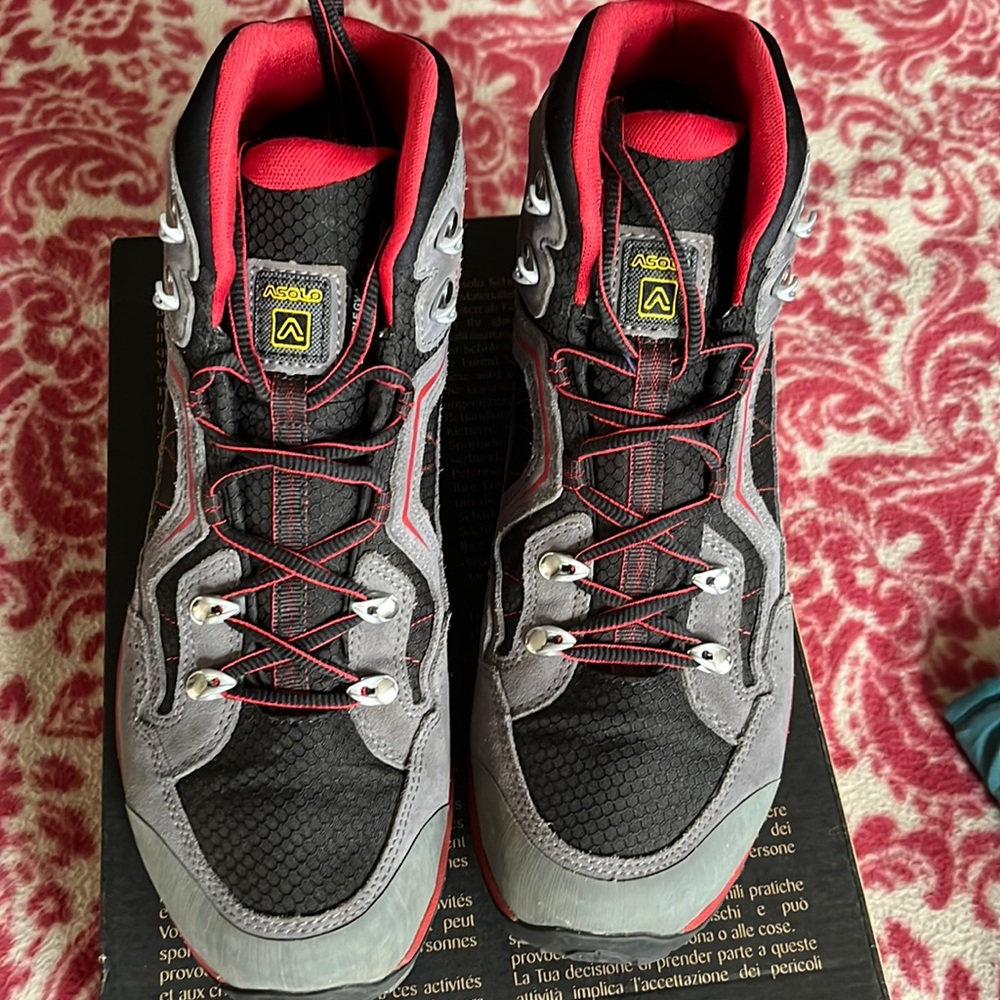 Asolo Angle GV. Men’s 11